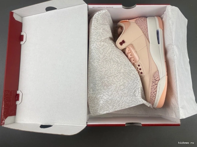 Cheap (W) Day Jordan Valentines HJ0178-600 3 Air 0718